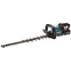 Makita UH006GM201 Taille-haie 600mm, Li-ion XGT (40V/2x 4,0 Ah)