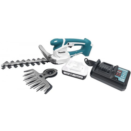 Makita UM110DWYX Taille-herbe Li-ion 18V/1,5Ah