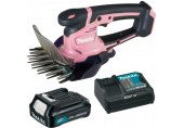 Makita UM600DSAP Taille-Herbes Li-ion CXT (1x2,0Ah/12V)