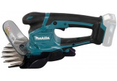 Makita UM600DZX Cisaille a gazon/sculpte-haies sans fil (12V/sans batterie)