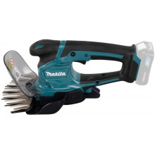 Makita UM600DZX Cisaille a gazon/sculpte-haies sans fil (12V/sans batterie)
