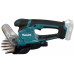 Makita UM600DZX Cisaille a gazon/sculpte-haies sans fil (12V/sans batterie)