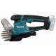 Makita UM600DZX Cisaille a gazon/sculpte-haies sans fil (12V/sans batterie)