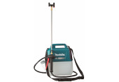 Makita US053DZ Pulverisateur 5 l Li-ion CXT 12V, Sans batterie