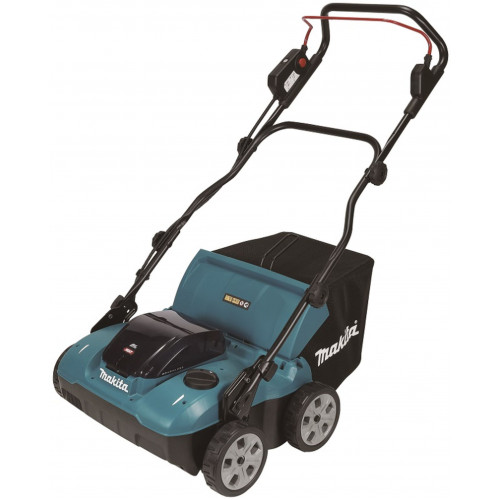 Makita UV001GZ Scarificateur sans fil 38 cm Li-ion XGT 40 V, sans batterie