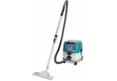 Makita VC005GLZ Aspirateur sans 8L, fil Li-ion XGT 2 x 40V, sans batterie