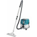 Makita VC005GLZ Aspirateur sans 8L, fil Li-ion XGT 2 x 40V, sans batterie