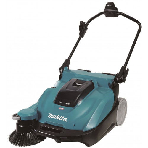 Makita VS001GZ Balayeuse aspirante Li-ion XGT 40V, sans batterie Makita VS001GZ Balayeuse aspirante Li-ion XGT 40V, sans batterie