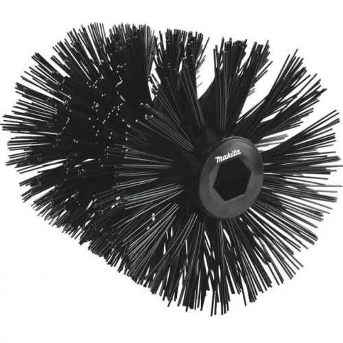 Makita XNR0000548 brosse de rechange 1 piece pour BR400MP