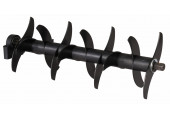 Makita YA00001316 Makita YA00001316 rouleau a lames pour scarificateur destiné a l'entreti