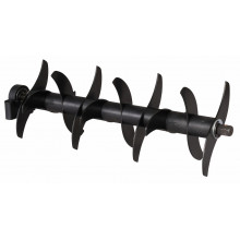 Makita YA00001316 Makita YA00001316 rouleau a lames pour scarificateur destiné a l'entreti