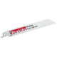 Makita P-04911 Lame de scie sabre 150 x 0,9 mm