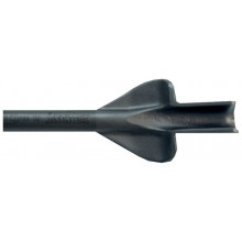 Makita P-16330 Gouge avec guidage SDS-Max 35x380mm