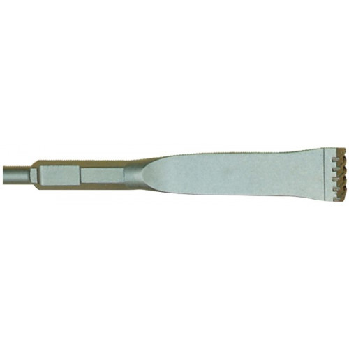 Makita P-16346 Burin denté SDS-Max 38x280mm