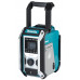 Makita DMR114 Radio de chantier 18V, Bluetooth (Produit seul)