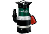 Metabo TPS 14000 S Combi pompe immergée combinée (14000l/h/770W) 0251400000