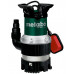 Metabo TPS 14000 S Combi pompe immergée combinée (14000l/h/770W) 0251400000