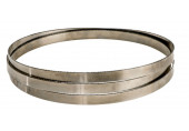 Metabo Ruban de scie pour métal A2 pour BAS 260 Swift - 1712x13x0,36 0909057191