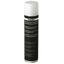 Metabo Spray de maintenance et d entretien (400ml) 0911018691