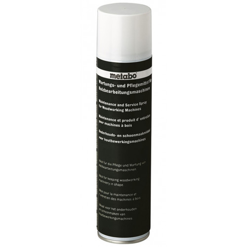 Metabo Spray de maintenance et d entretien (400ml) 0911018691