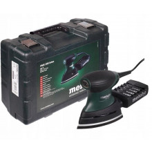 Metabo 600065500 FMS 200 Intec Ponceuse multifonctions 200 W