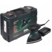 Metabo 600065500 FMS 200 Intec Ponceuse multifonctions 200 W