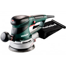 Metabo SXE 450 Turbotec Ponceuse orbitale aléatoire (350W/150mm) 600129000