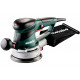 Metabo SXE 450 TurboTec Ponceuse orbitale aléatoire (350W/150mm) 600129000