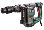 Metabo MHE 5 Marteau burineur SDS-max (1100W/7,1J) 600148500