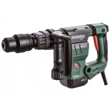 Metabo MHE 5 Marteau burineur SDS-max (1100W/7,1J) 600148500