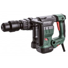 Metabo 600148500 MHE 5 Marteau burineur SDS-max 1100W