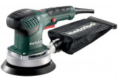 Metabo SXE 3150 Ponceuse excentrique (310W/150mm) 600444000