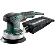 Metabo SXE 3150 Ponceuse excentrique (310W/150mm) 600444000