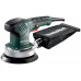 Metabo 600444000 SXE 3150 Ponceuse excentrique (310W/150mm)