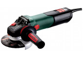 Metabo WEV 17-125 Quick Inox Meuleuse d'angle (1700W/125 mm) 600517000
