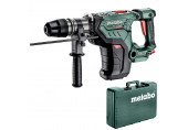 Metabo KHA 18 LTX BL 40 Marteau combiné SDS-max, sans batterie (18V/8,6J) 600752840