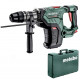 Metabo KHA 18 LTX BL 40 Marteau combiné SDS-max, sans batterie (18V/8,6J) 600752840