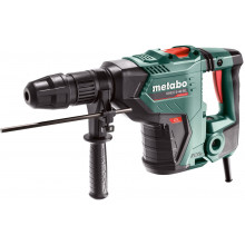 Metabo KHEV 5-40 BL Marteau combiné SDS-Max (1150W/8,7J) Coffret, 600765500
