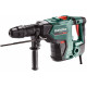 Metabo KHEV 5-40 BL Marteau combiné SDS-Max (1150W/8,7J) Coffret, 600765500