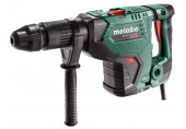 Metabo KHEV 8-45 BL Marteau combiné (1500W/12,2J) 600766500