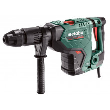 Metabo KHEV 8-45 BL Marteau combiné (1500W/12,2J) 600766500