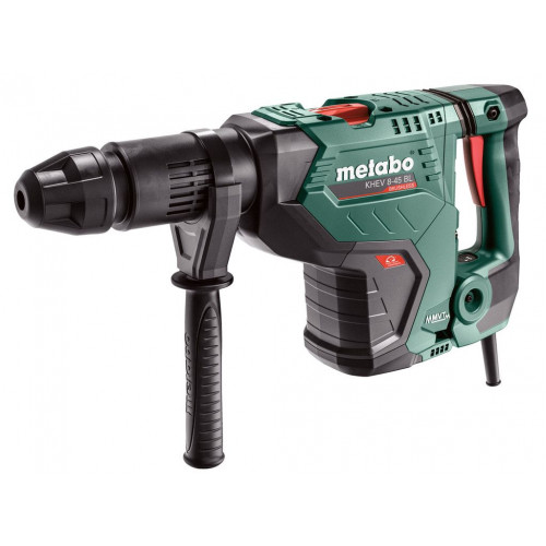 Metabo 600766500 KHEV 8-45 BL Marteau combiné 1500 W