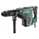 Metabo KHEV 8-45 BL Marteau combiné (1500W/12,2J) 600766500