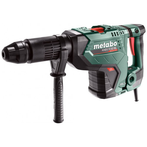 Metabo KHEV 11-52 BL Marteau combiné 1500 W 600767500