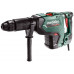 Metabo KHEV 11-52 BL Marteau combiné 1500 W 600767500