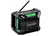 Metabo R 12-18 DAB+ BT Radio de chantier sans fil 600778850