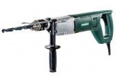 Metabo BDE 1100 Perceuse (1100 W/1200/min) 600806000