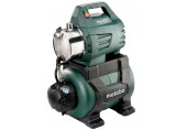 Metabo HWW 4500/25 Inox Surpresseur avec réservoir (1300W/4500l/h/24l) 600972000