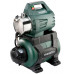 Metabo HWW 4500/25 Inox Surpresseur avec réservoir (1300W/4500l/h/24l) 600972000
