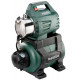 Metabo HWW 4500/25 Inox Surpresseur avec réservoir (1300W/4500l/h/24l) 600972000
